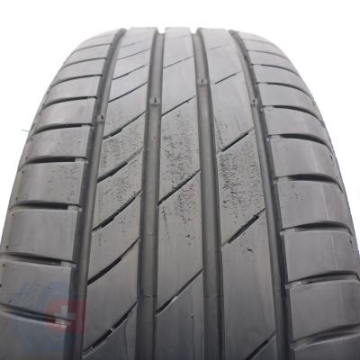 8. Opony 205/60 R16 4 x KUMHO 92V Ecsta PS71 Letnie 2024/25 6,2-6,6mm