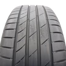 8. Opony 205/60 R16 4 x KUMHO 92V Ecsta PS71 Letnie 2024/25 6,2-6,6mm