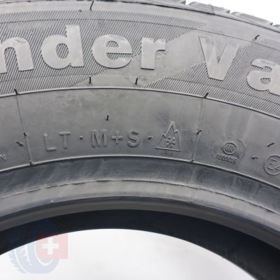 9. Opony 205/75 R16C 4x LEAO 110/108R Winter Defender Van Zimowe 2020 