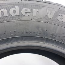 9. Opony 205/75 R16C 4x LEAO 110/108R Winter Defender Van Zimowe 2020 