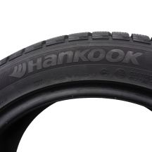 3. 1 szt. opona 215/50 R17 Hankook - Icept Iz - 91T - 8mm - Zima