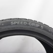 6. Opony 235/40 R19 4x SEMPERIT 96V XL Speed-Grip 5 Zimowe 2023/24 8,8-8mm