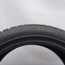 6. Opony 245/40 R19 4x NOKIAN 98V XL Snowproof 1 Zimowe 2024 7,2-7,8mm