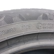 3. Opony 225/55/17 Semperit 101V XL Speed-Grip 5 Zimowe 2025 8,2mm