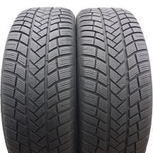2 x VREDESTEIN 235/55 R19 105V XL Wintrac PRO Zima 2022 Jak Nowe 6,8-7,2mm