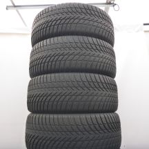 Opony 255/45 R20 4x NOKIAN 105V XL Snowproof 2 SUV Zimowe 2023 7,8-7,2mm