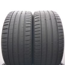 Opony 255/35 ZR19 2x MICHELIN 96Y XL Pilot Sport 5 Letnie 2023 6mm