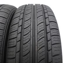 3. 2 x FEDERAL 215/60 R15 94H Super Steel 657 Lato M+S 2015 Nieużywane 