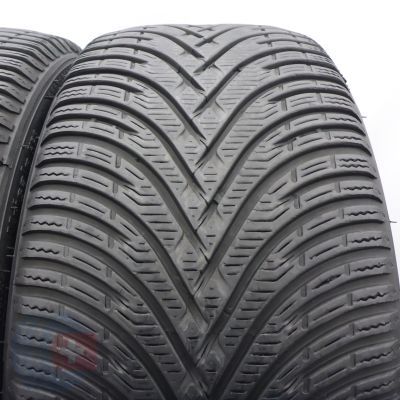 3. Opony 235/40 R19 2x KLEBER 96V XL Krisalp HP3 Zimowe 2023 6,2mm