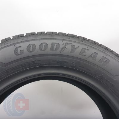 6. Opony 205/65 R16C 4x GOODYEAR 107/105RT Vector 4Seasons Cargo Wielosezonowe 2024 