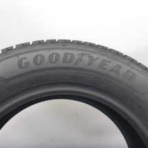 6. Opony 205/65 R16C 4x GOODYEAR 107/105RT Vector 4Seasons Cargo Wielosezonowe 2024 