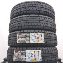 Opony 155/70 R12 4x YOKOHAMA 73Q Ice Guard ic50 Zimowe 2014