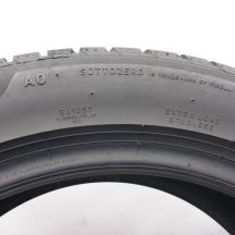 8. Opony 225/50 R18 4x PIRELLI 99H XL Sottozero 3 Winter AO Zimowe 2022 6,2-7mm
