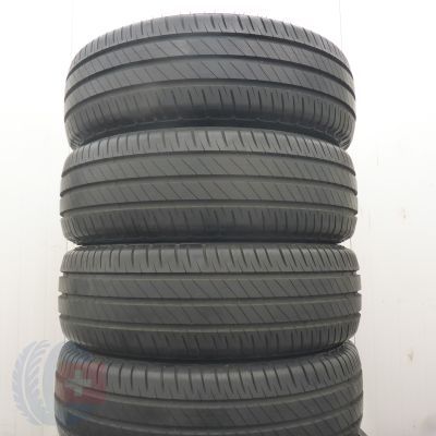 Opony 225/65 R16C 4x MICHELIN 112/110R Agilis 3 Letnie 2023