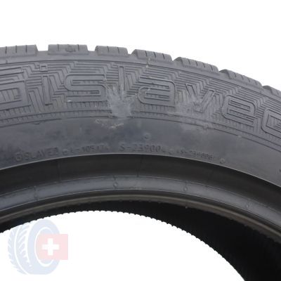 7. 4 x GISLAVED  275/45 R20 110V XL Euro Frost 6 Zima 5-6.8mm 