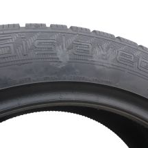 7. 4 x GISLAVED  275/45 R20 110V XL Euro Frost 6 Zima 5-6.8mm 