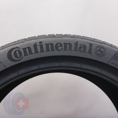 3. Opona 225/40 R18 1x CONTINENTAL 92Y XL ContiSportContact5 Letnia 2015 6mm