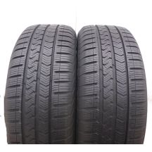 2 x VREDESTEIN 205/55 R17 95V XL Quatrac 5 Wielosezon 6.8mm 