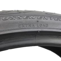 6. 2 x PIRELLI 255/30 ZR22 95Y XL P Zero Nero Lato DOT12 7mm