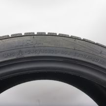 6. Opony 245/40 R20 2x NOKIAN 99W XL WR A4 Zimowe 2020 
