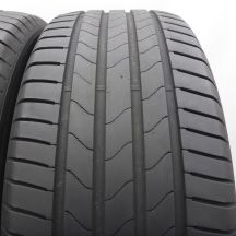 3. Opony 225/55 R17 2x BRIDGESTONE  101W XL Turanza 6 Enliten Letnie 2023 6mm 
