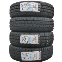 Opony 175/65 R14C 4x CONTINENTAL 90/88T VanContact Winter Zimowe 2018/21 Jak Nowe Nieużywane