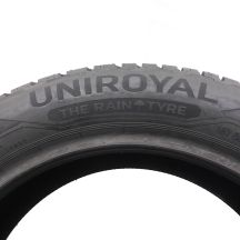 6. Opony 185/55 R16 4x UNIROYAL 87V XL AllSeasonExpert 2 Wielosezonowe 2021 Jak Nowe Nieużywane