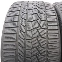 3. Opony 275/35 R20 2x CONTINENTAL 102W XL WinterContact Ts860S Zimowe 7-7,2mm 2023