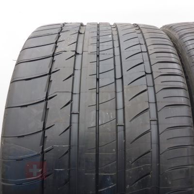3. Opony 305/30 ZR19 2x MICHELIN 102Y XL Pilot Sport PS 2 N2 Letnie 2019 