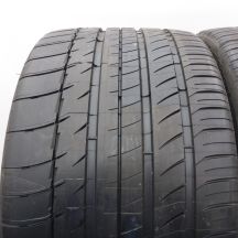 3. Opony 305/30 ZR19 2x MICHELIN 102Y XL Pilot Sport PS 2 N2 Letnie 2019 