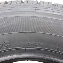 7. Opony 205/75 R16C 2x FIRESTONE 110/108R Vanhawk Letnie 2016 Nieużywane