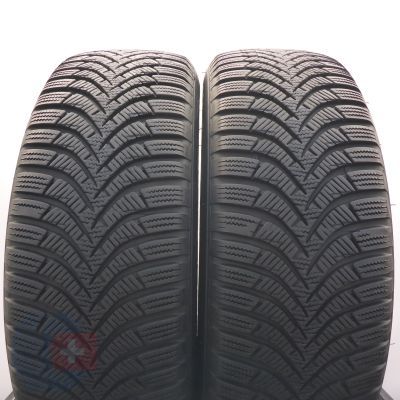 Opony 205/65 R15 2x HANKOOK 94T XL Winter I cept RS2 Zimowe 2022 8,2-8mm