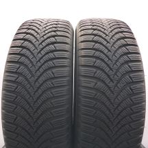 Opony 205/65 R15 2x HANKOOK 94T XL Winter I cept RS2 Zimowe 2022 8,2-8mm
