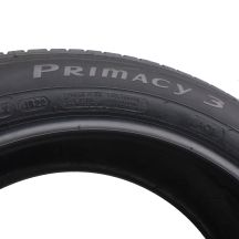 6. 4 x MICHELIN 215/50 R18 92W Primacy 3 AO1 Lato 2018, 2019, 2022 6,2 ; 6,8mm
