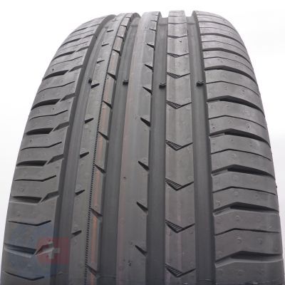 2. Opona 215/60 R16 1x CONTINENTAL 99V XL ContiPremiumContact 5 Letnia 2020 