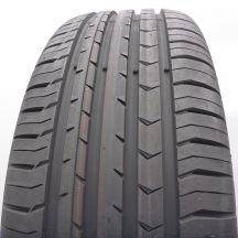 2. Opona 215/60 R16 1x CONTINENTAL 99V XL ContiPremiumContact 5 Letnia 2020 