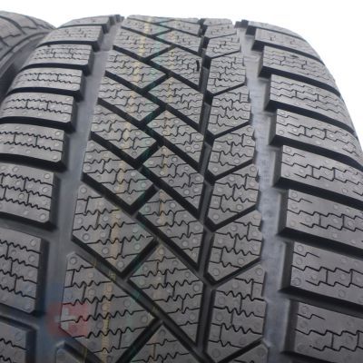 4. 2 x CONTINENTAL 205/45 R17 88V XL ContiWinterContact TS 830 P SSR Zima 2021