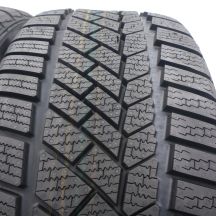 4. 2 x CONTINENTAL 205/45 R17 88V XL ContiWinterContact TS 830 P SSR Zima 2021
