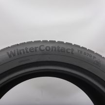 7. Opony 235/50 R19 2x CONTINENTAL 103V XL WinterContact TS870P Zimowe 2022 6-7,2mm
