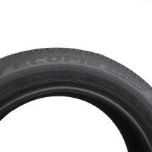 5. 4 x BRIDGESTONE 175/60 R16 82H Ecopia EP150 Lato 2017, 2021 Jak Nowe 6,8mm