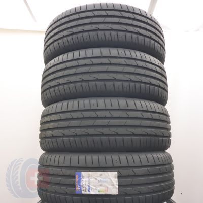 Opony 235/55 R18 4x OPTIMO 100V GT Letnie 2026 