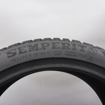 6. Opony 235/40 R19 4x SEMPERIT 96V XL Speed-Grip 5 Zimowe 2024 7,5-8,2mm