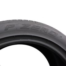6. Opony 285/40 R19 2x PIRELLI 103Y PZero Letnie 2015 5-5,3mm