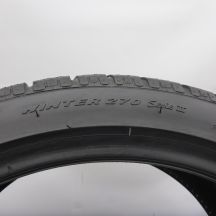 10. Opony 265/35 R19 2x PIRELLI 98W XL Winter 270 Serie II MO Zimowe 2017 6mm