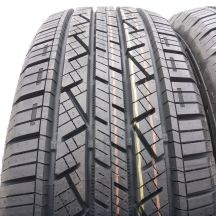 2. Opony 235/65 R17 4x CONTINENTAL 108H XL CrossContact H/T  M+S Letnie 2024 
