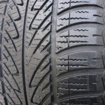 6. 2 x GOODYEAR 225/50 R17 98H XL UltraGrip 8 Performance Zima 2012 5-5,8mm