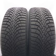 Opony 205/55 R16 2x GOODYEAR 94H XL UltraGrip 9+ Zimowe 2019 7,5mm