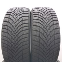 4. Opony 225/45 R19 4x SEMPERIT 96V XL Speed-Grip 5 Zimowe 2025 8,8mm
