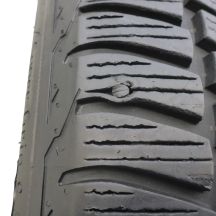 6. 1 x ESA TECAR 225/50 R17 98V XL Super Grip 9 Zima 7mm 