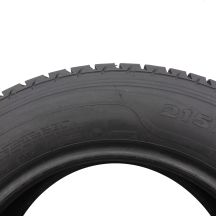 8. Opony 215/65 R16C 4x SAVA 109/107T eskimo LT Zimowe 2021, 2022 8,2mm
